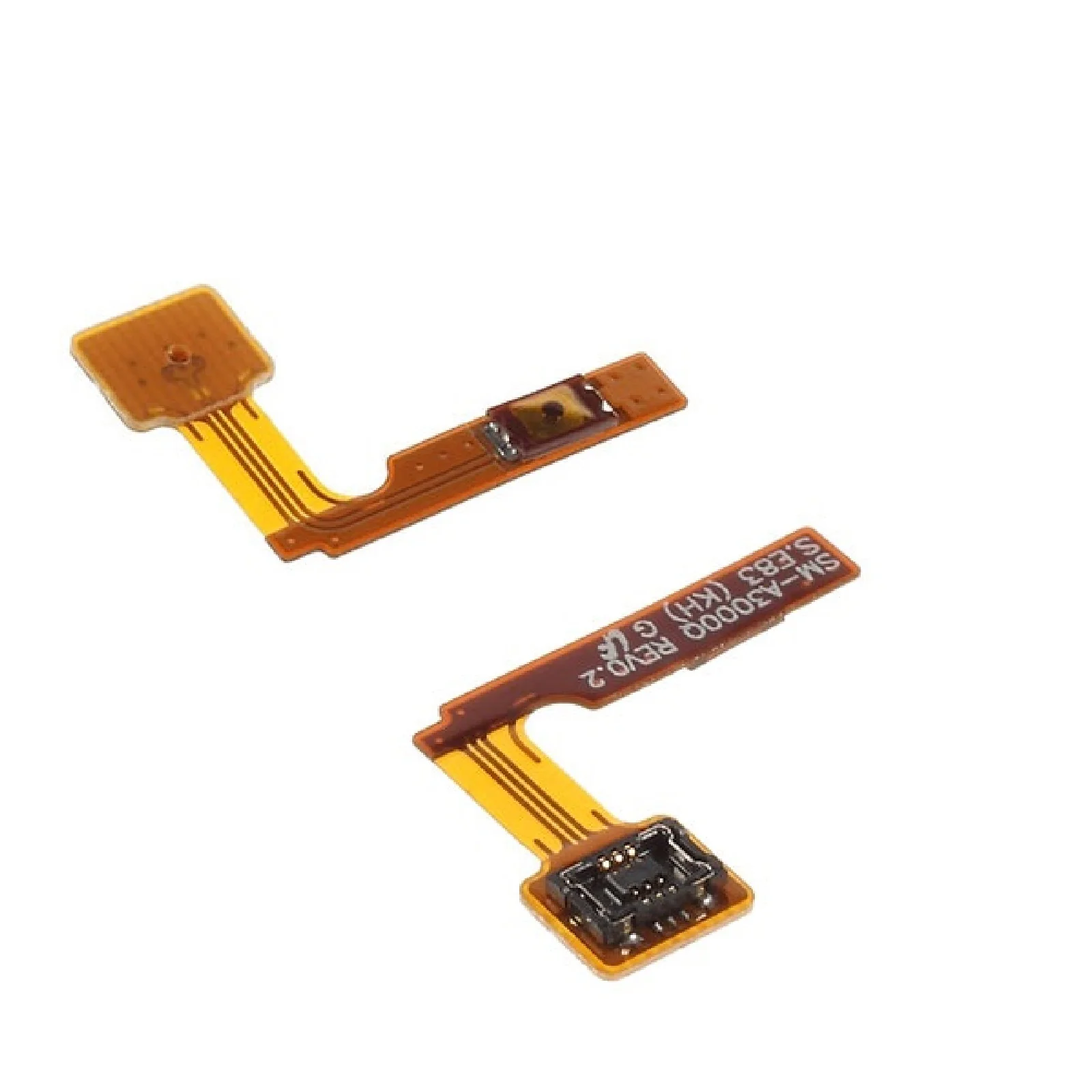 Replacement for A300 GALAXY A3 POWER SWITCH FLEX SAMSUNG - Quality Phone Parts in Sri Lanka